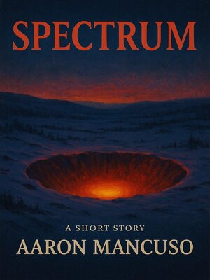 cover image of Spectrum